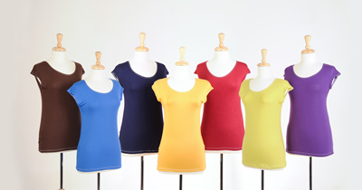 Vary Nice Cami Collection